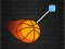Igra Cut & Dunk spletu