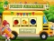 Igra Fruits Scramble spletu