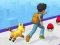 Igra Monster Rush spletu