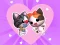 Igra Love Cat Line spletu