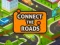 Igra Connect The Roads spletu
