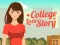 Igra College Love Story spletu