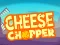 Igra Cheese Chopper spletu