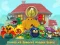 Igra Plants Vs Zombies Hidden Stars spletu