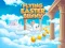 Igra Flying Easter Bunny spletu