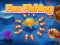 Igra Fun Fishing spletu