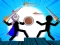 Igra Javelin Battle spletu