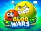 Igra Blob Wars spletu