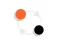 Igra Catch Dots spletu