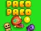 Igra Paco Paco spletu