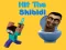 Igra Hit The Skibidi spletu