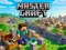 Igra Master Craft spletu