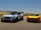 Igra Drifting Mustang Slide spletu