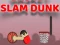Igra Basket Slam Dunk spletu