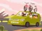 Igra Family Travelling Jigsaw spletu