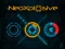 Igra Neoxplosive spletu