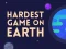 Igra Hardest Game On Earth spletu