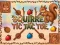 Igra Squirrel Tic Tac Toe spletu