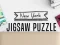 Igra New York Jigsaw Puzzle spletu