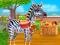 Igra Zebra Caring spletu