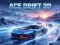 Igra Ace Drift 3D spletu
