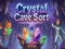 Igra Crystal Cave Sort spletu