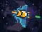 Igra Space Pursuit spletu