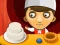 Igra Cake Bar spletu