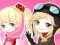 Igra Fancy Girls Quiz spletu