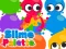 Igra Slime Palette spletu