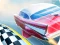 Igra Futuristic Racing 3D spletu