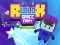 Igra Rublox Space Farm spletu