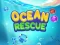 Igra Ocean Rescue spletu