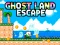 Igra Ghost Land Escape spletu