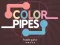 Igra Color Pipes spletu