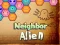 Igra Neighbor Alien spletu