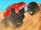 Igra Monster Truck Crush spletu