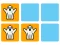 Igra Find Ghost spletu