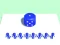 Igra Army Roll Push spletu