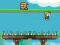 Igra Running Jump spletu