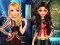 Igra Princess Bad Girls Makeover spletu