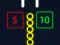 Igra Number Snake spletu