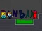 Igra NoobLox vs Garten 2 Player spletu