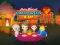 Igra Baby Hazel Halloween Night spletu