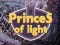 Igra Princes Of Light spletu
