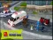 Igra Ambulance Rescue Driver Simulator 2018 spletu