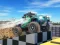 Igra 4x4 Monster Truck Driving 3D spletu