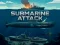 Igra Submarine Attack spletu