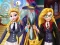 Igra Princesses at School of Magic spletu