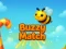 Igra Buzzy Match spletu